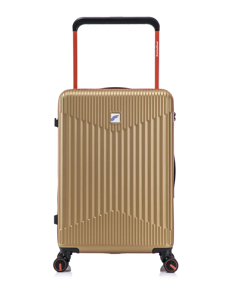 Valise Taille Moyenne Rigide NORTH BEACH