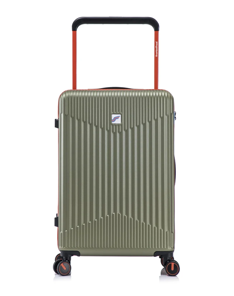 Valise Taille Moyenne Rigide NORTH BEACH
