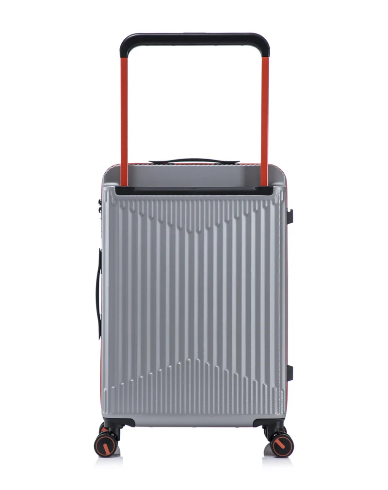 Valise Grand Format Rigide NORTH BEACH