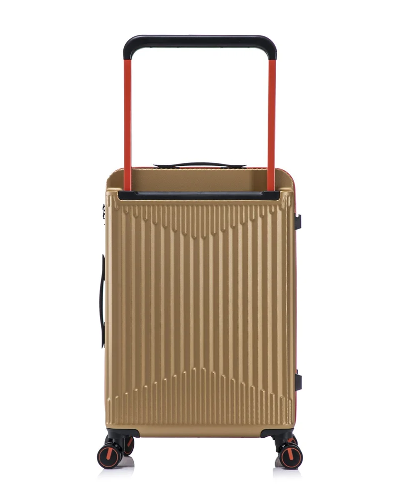 Valise Grand Format Rigide NORTH BEACH