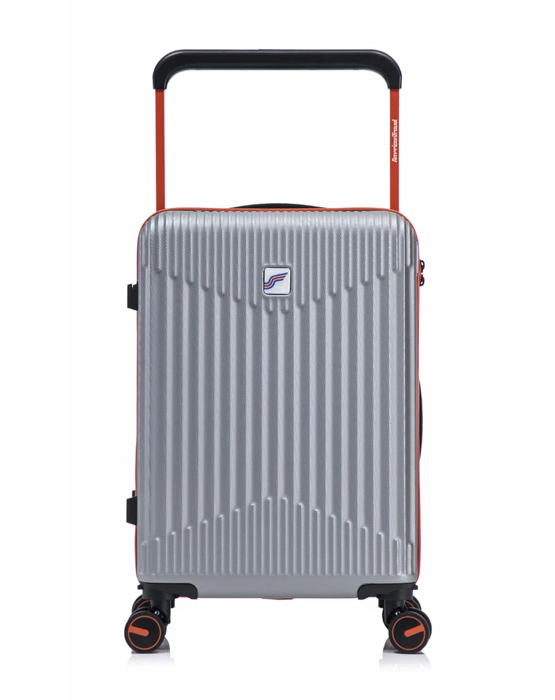Valise Cabine Rigide NORTH BEACH