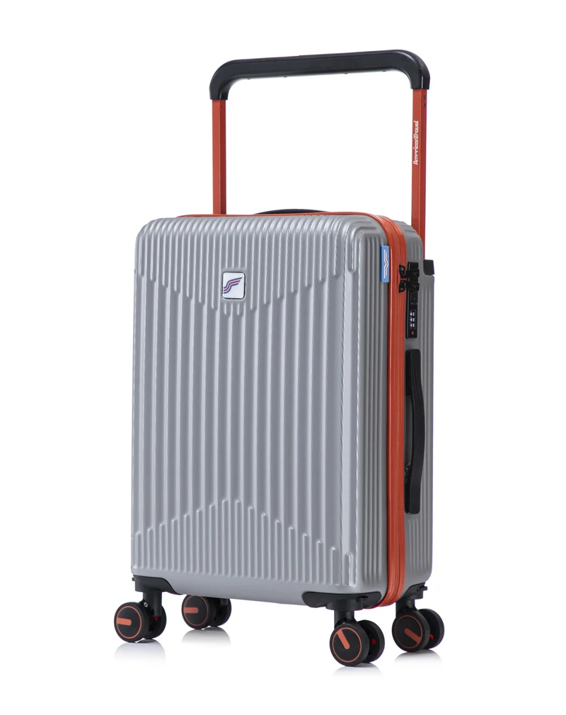 Valise Cabine Rigide NORTH BEACH