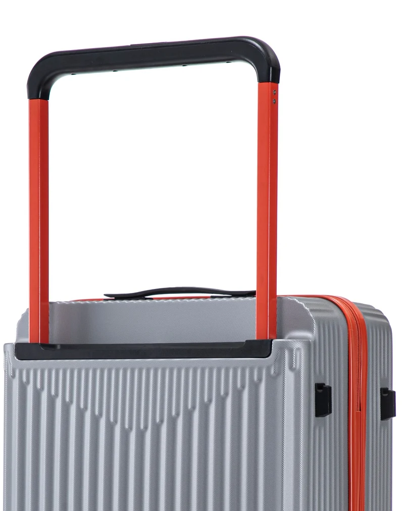 Set de 3 Valises Rigides NORTH BEACH
