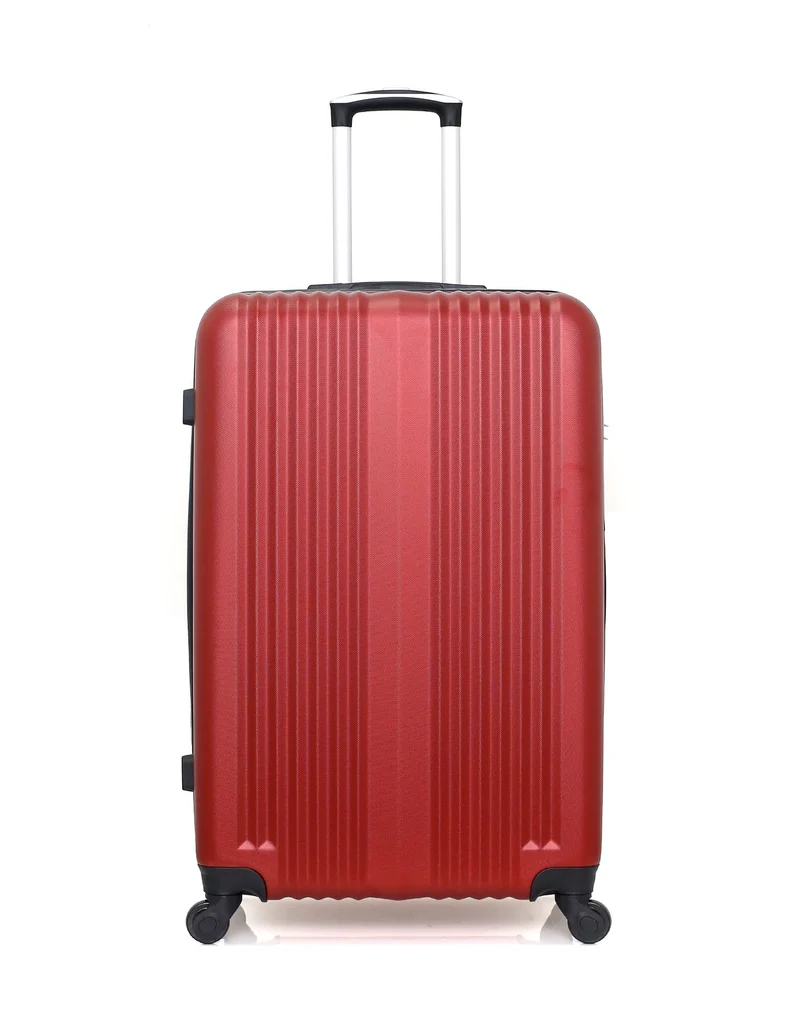 VALISE GRAND FORMAT RIGIDE LIPARI-B