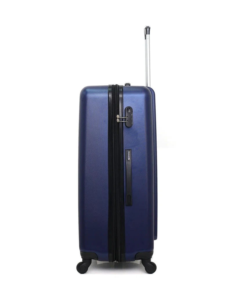 VALISE GRAND FORMAT RIGIDE LIPARI-B