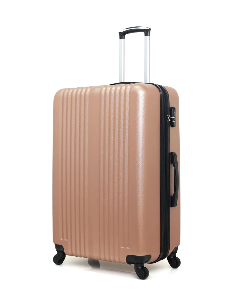 VALISE GRAND FORMAT RIGIDE LIPARI-B