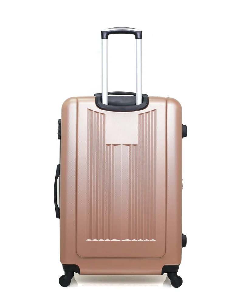 VALISE GRAND FORMAT RIGIDE LIPARI-B