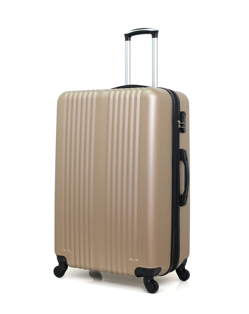 VALISE GRAND FORMAT RIGIDE LIPARI-B