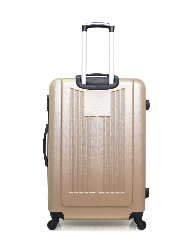 VALISE GRAND FORMAT RIGIDE LIPARI-B