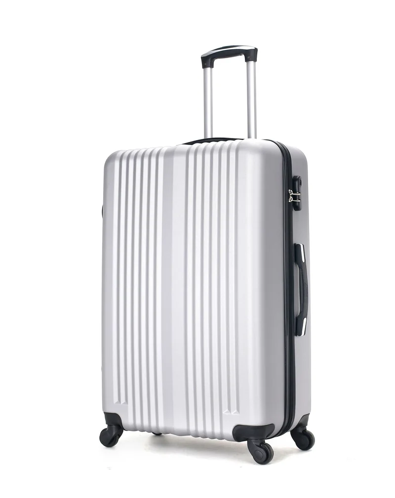 VALISE GRAND FORMAT RIGIDE LIPARI-B