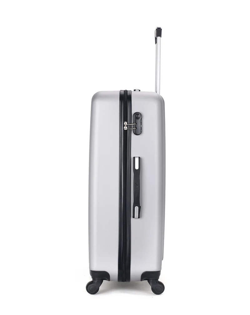 VALISE GRAND FORMAT RIGIDE LIPARI-B
