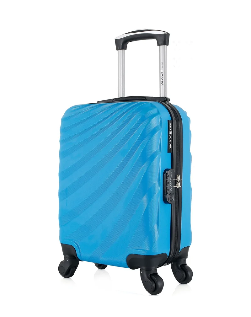 Valise Cabine XXS Rigide DANUBE