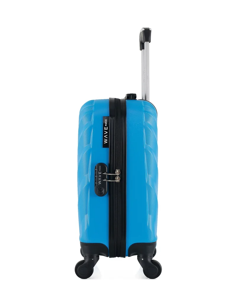 Valise Cabine XXS Rigide DANUBE