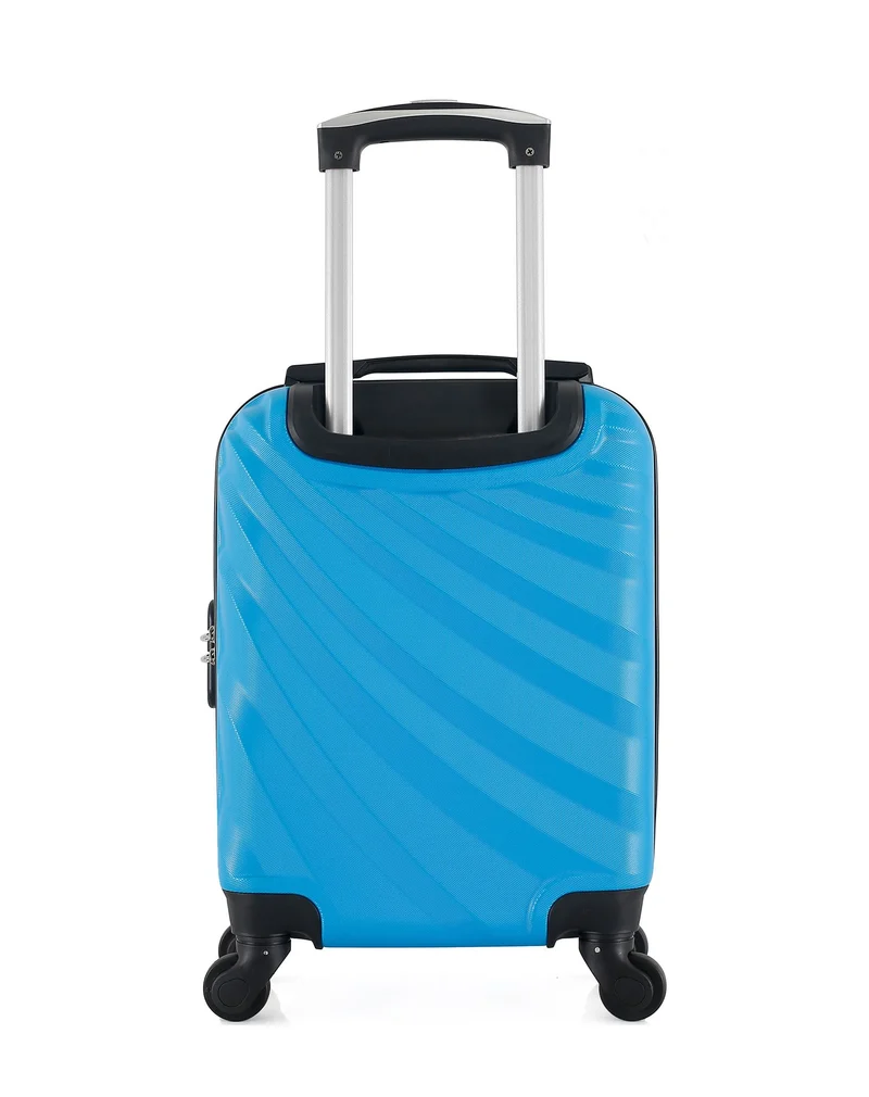 Valise Cabine XXS Rigide DANUBE