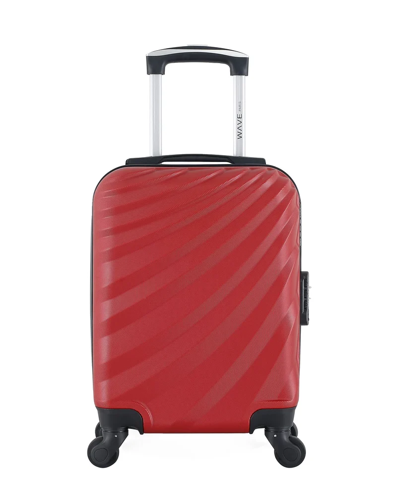 Valise Cabine XXS Rigide DANUBE