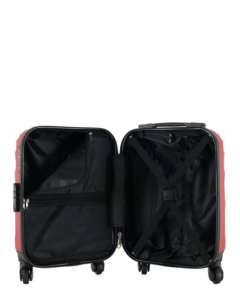 Valise Cabine XXS Rigide DANUBE