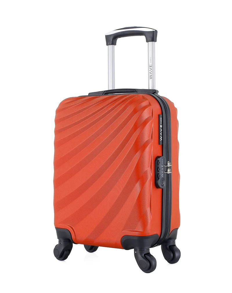 Valise Cabine XXS Rigide DANUBE