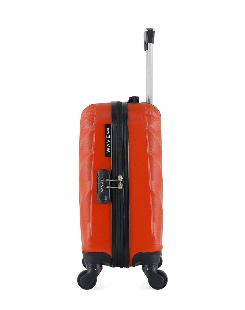 Valise Cabine XXS Rigide DANUBE