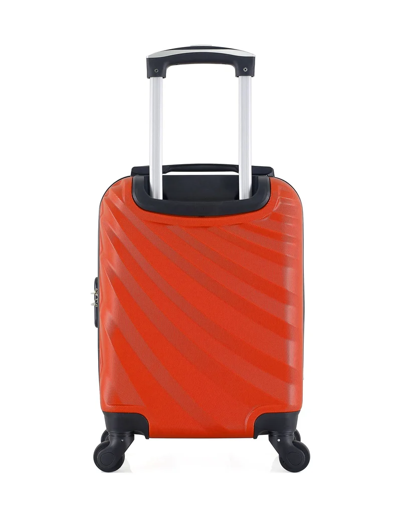 Valise Cabine XXS Rigide DANUBE
