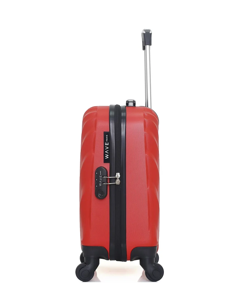 Valise Cabine XXS Rigide DANUBE