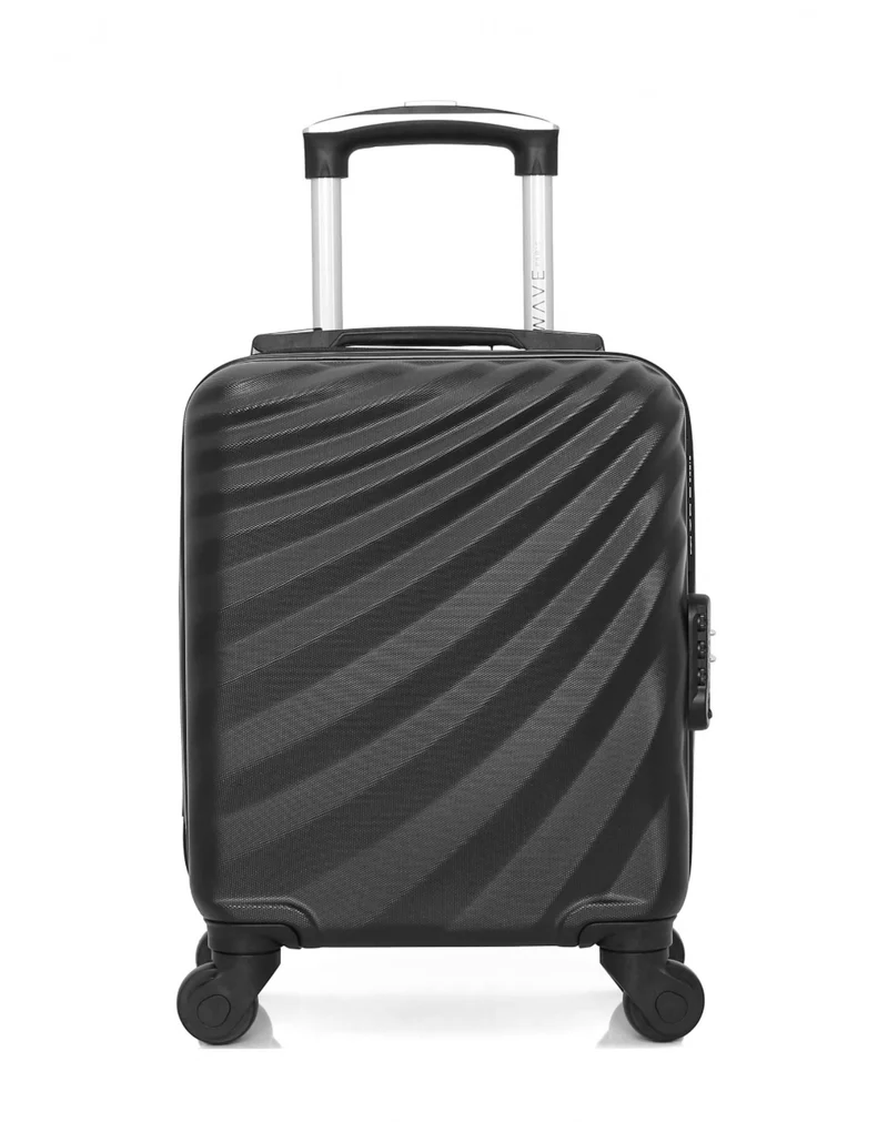 Valise Cabine XXS Rigide DANUBE