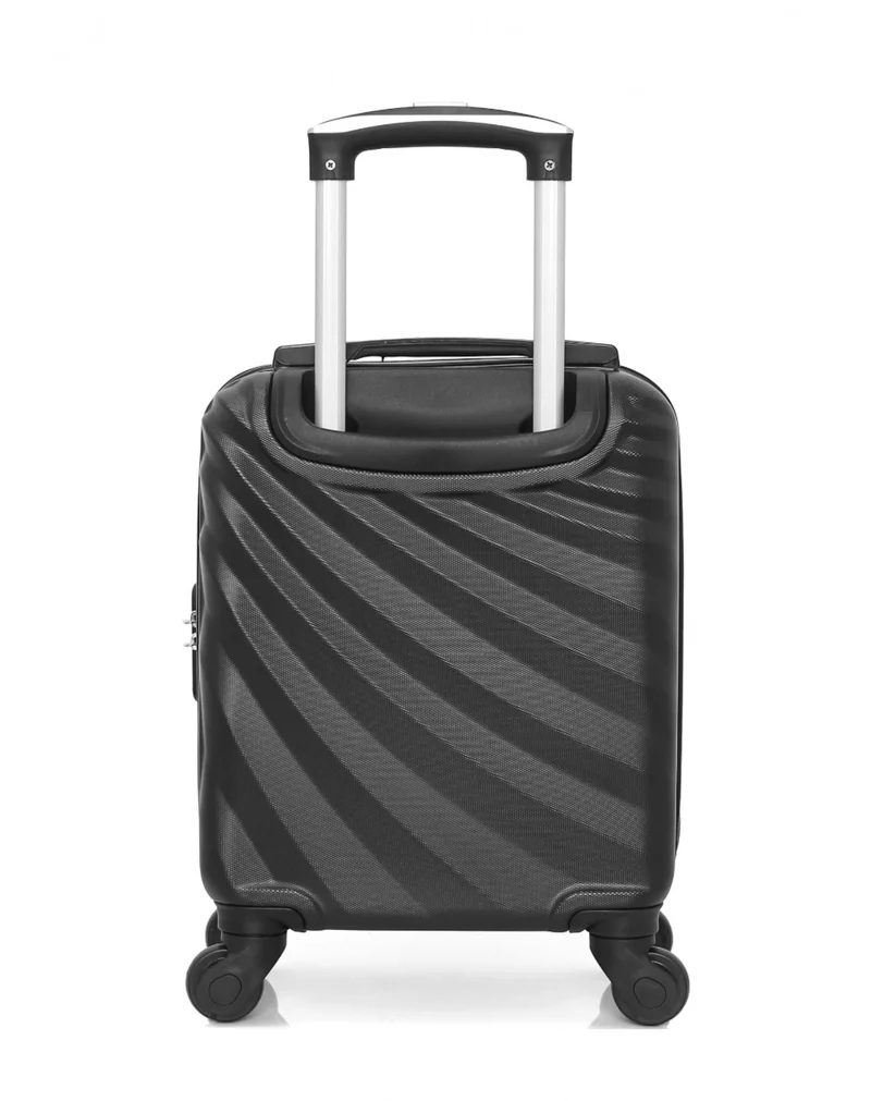 Valise Cabine XXS Rigide DANUBE