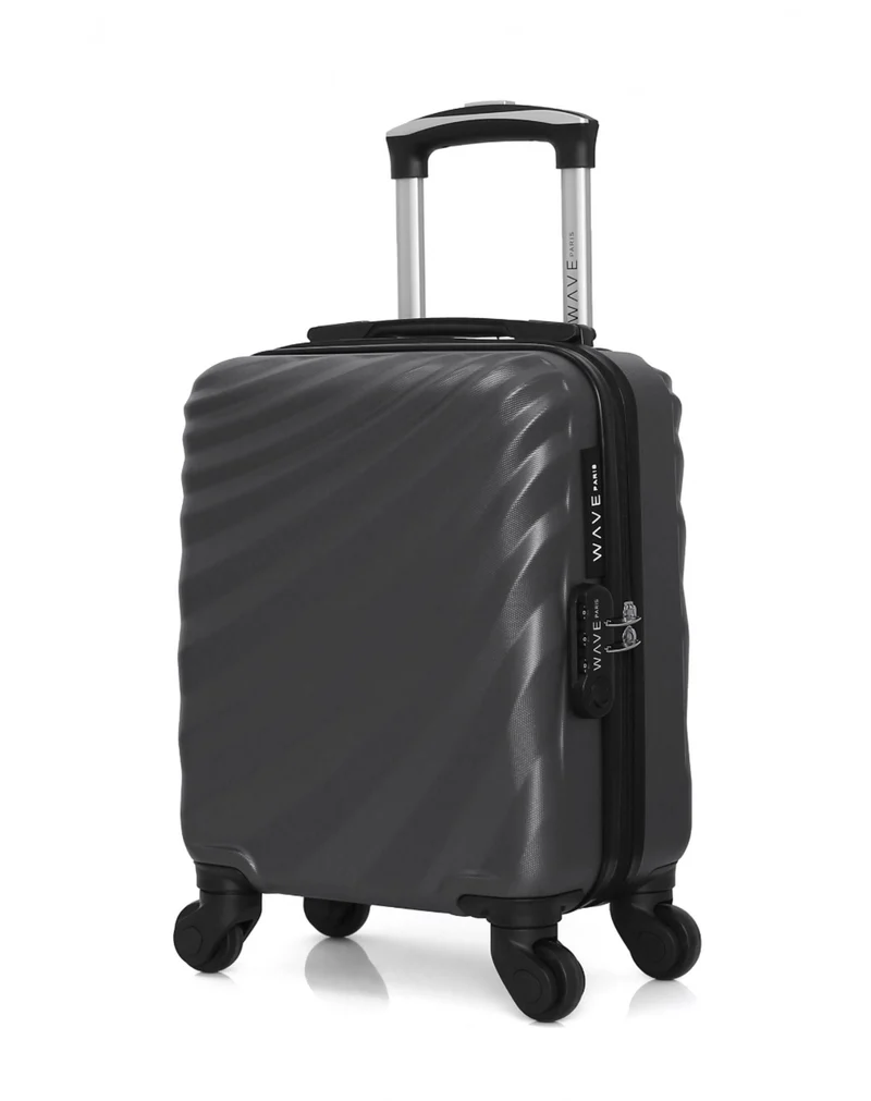 Valise Cabine XXS Rigide DANUBE