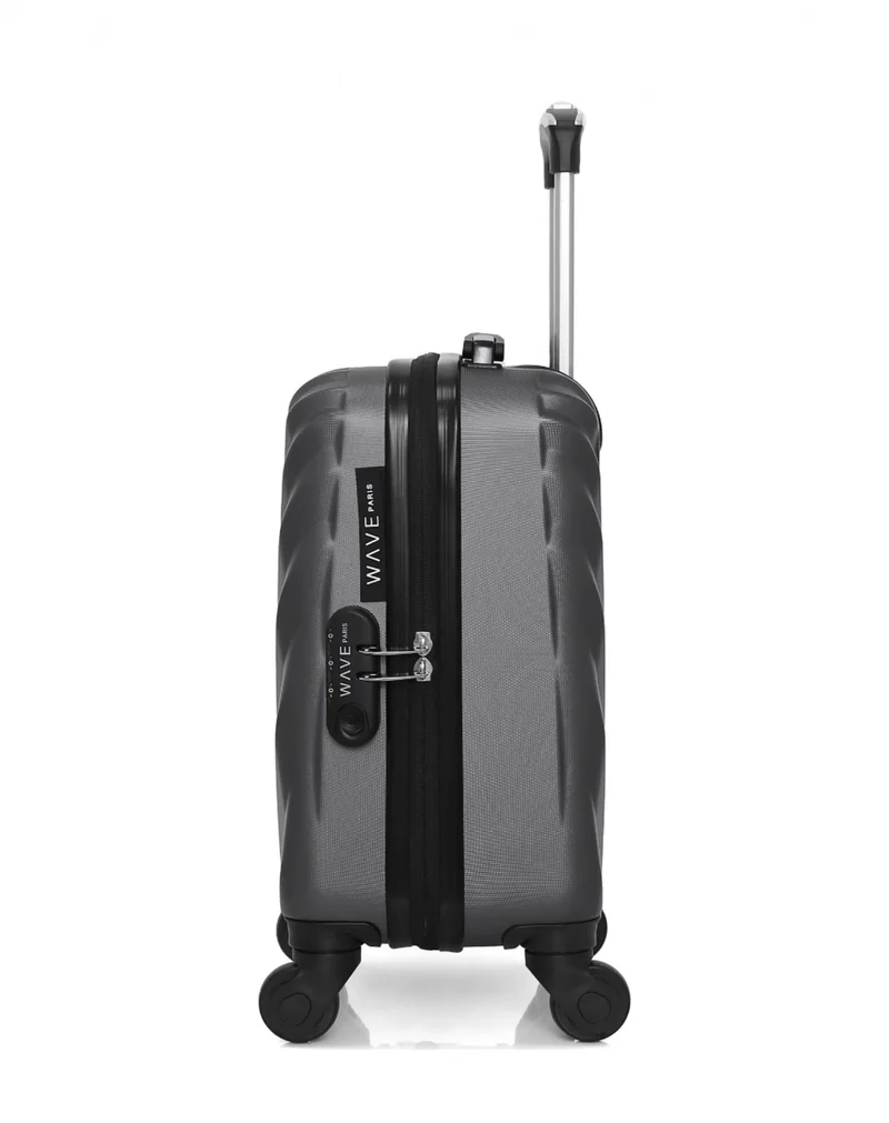 Valise Cabine XXS Rigide DANUBE