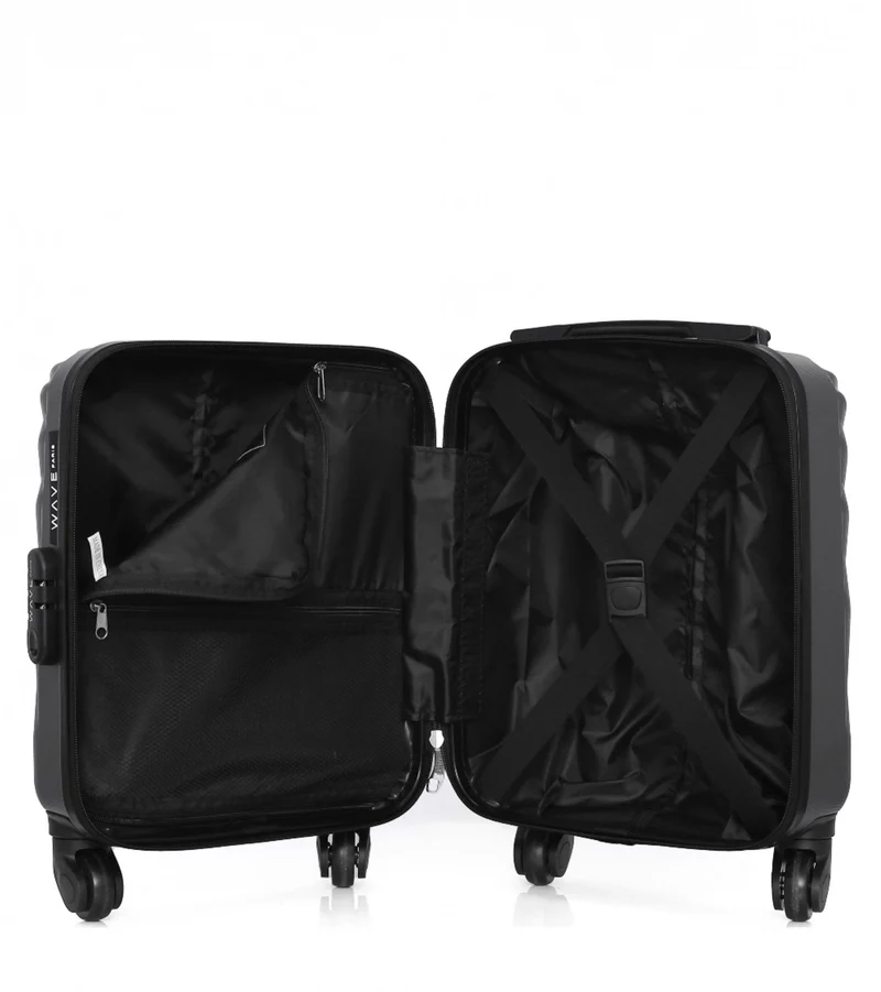 Valise Cabine XXS Rigide DANUBE