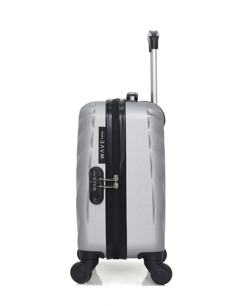 Valise Cabine XXS Rigide DANUBE