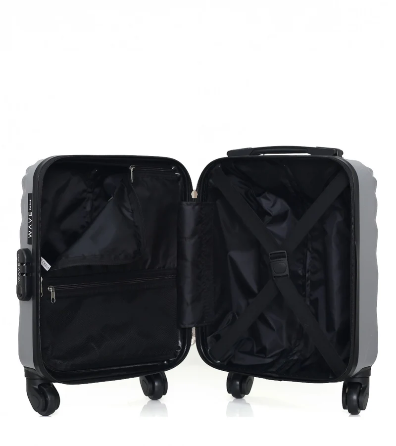 Valise Cabine XXS Rigide DANUBE