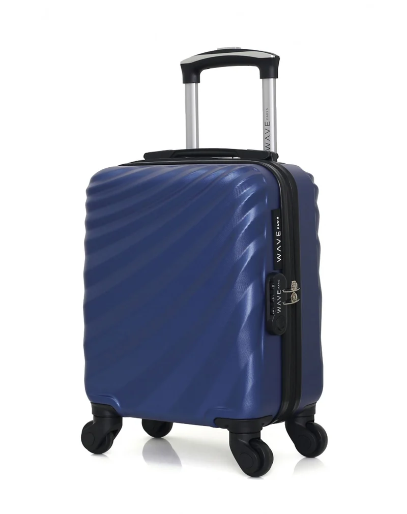 Valise Cabine XXS Rigide DANUBE