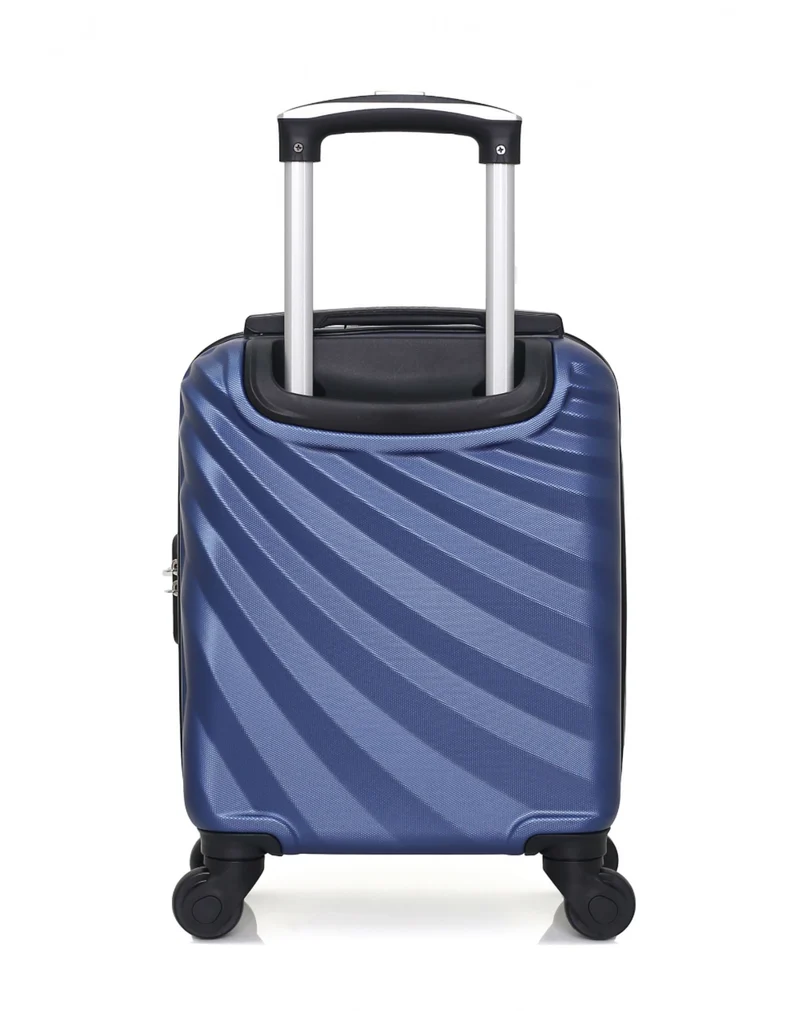 Valise Cabine XXS Rigide DANUBE