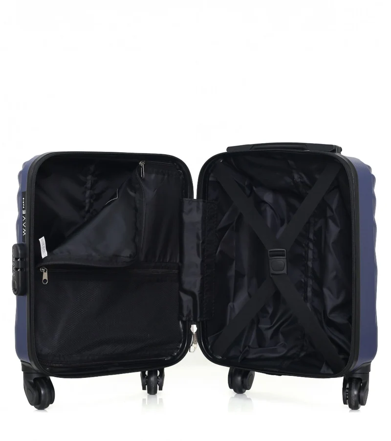 Valise Cabine XXS Rigide DANUBE
