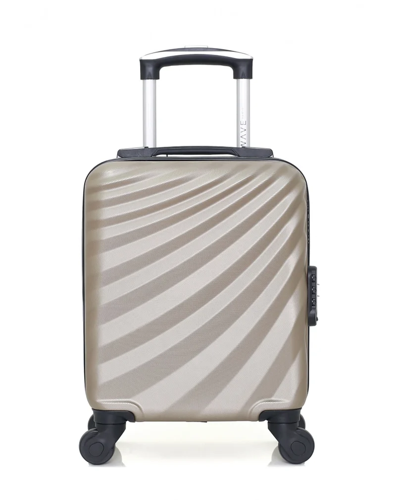 Valise Cabine XXS Rigide DANUBE