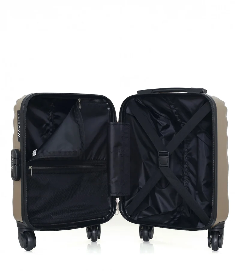 Valise Cabine XXS Rigide DANUBE