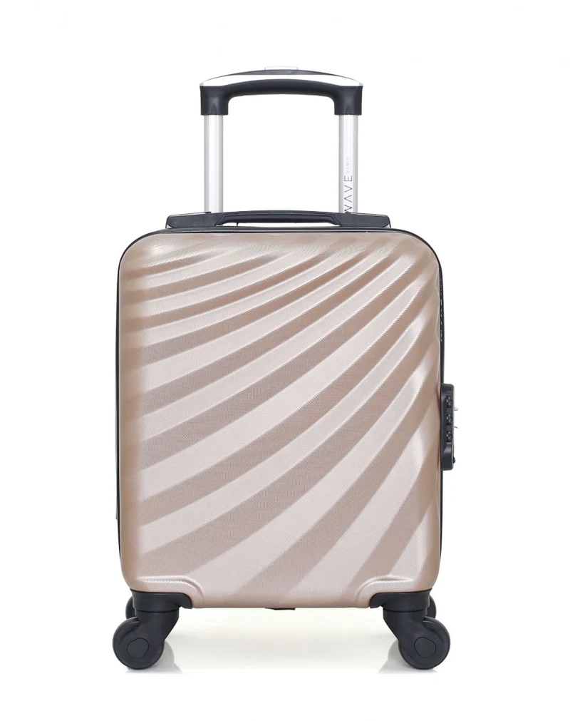 Valise Cabine XXS Rigide DANUBE