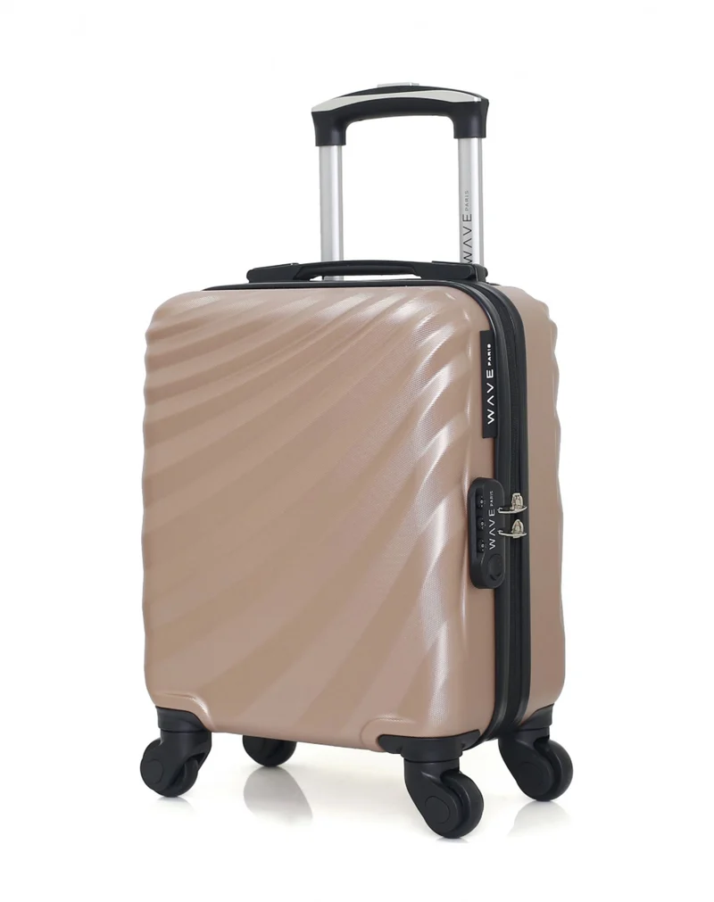 Valise Cabine XXS Rigide DANUBE