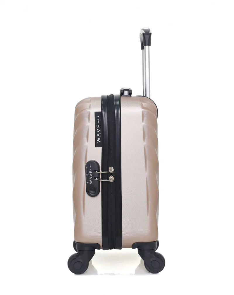 Valise Cabine XXS Rigide DANUBE
