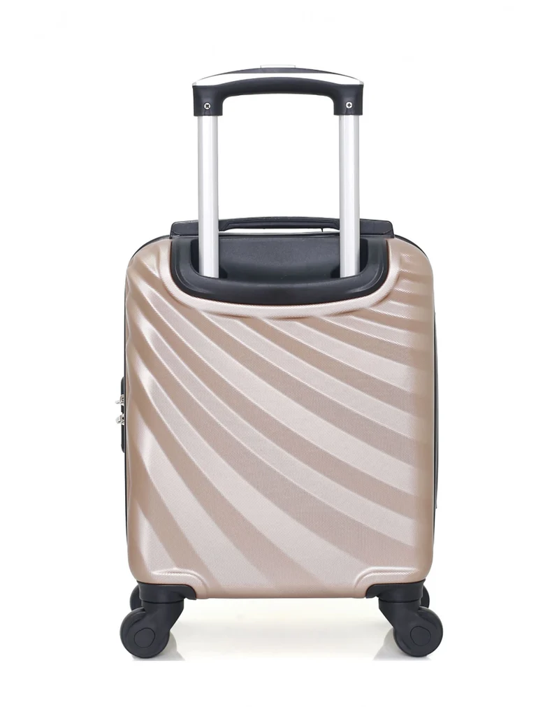 Valise Cabine XXS Rigide DANUBE