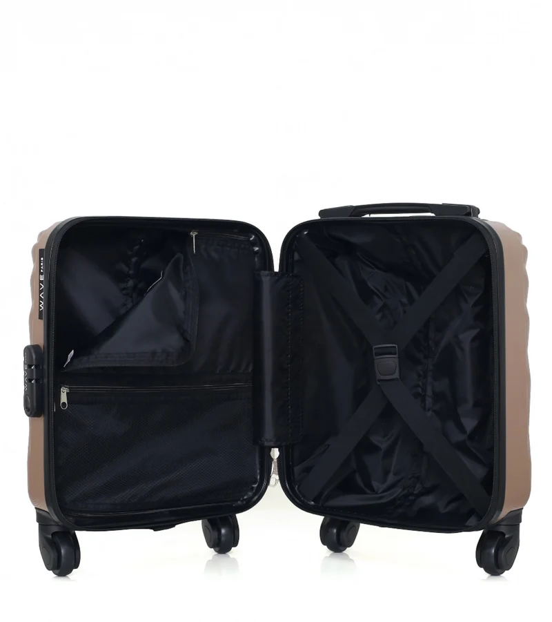 Valise Cabine XXS Rigide DANUBE