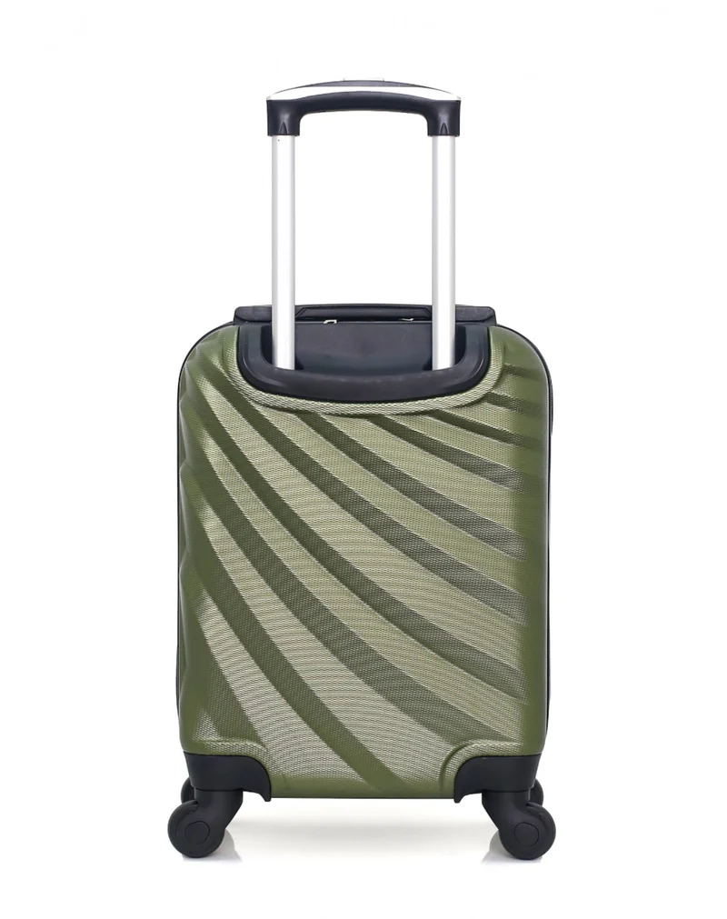 Valise Cabine XXS Rigide DANUBE