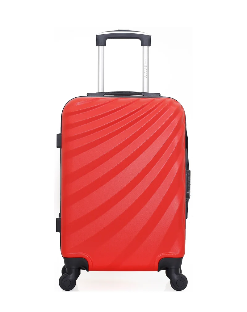 Valise Cabine XXS Rigide DANUBE