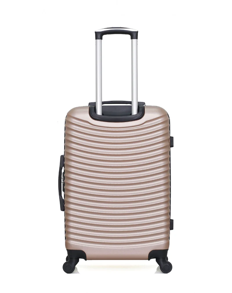 Lot de 2 valises Weekend et Vanity ETNA