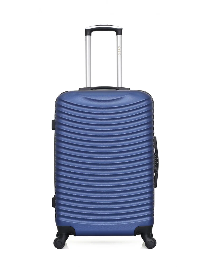 Lot de 2 valises Weekend et Vanity ETNA