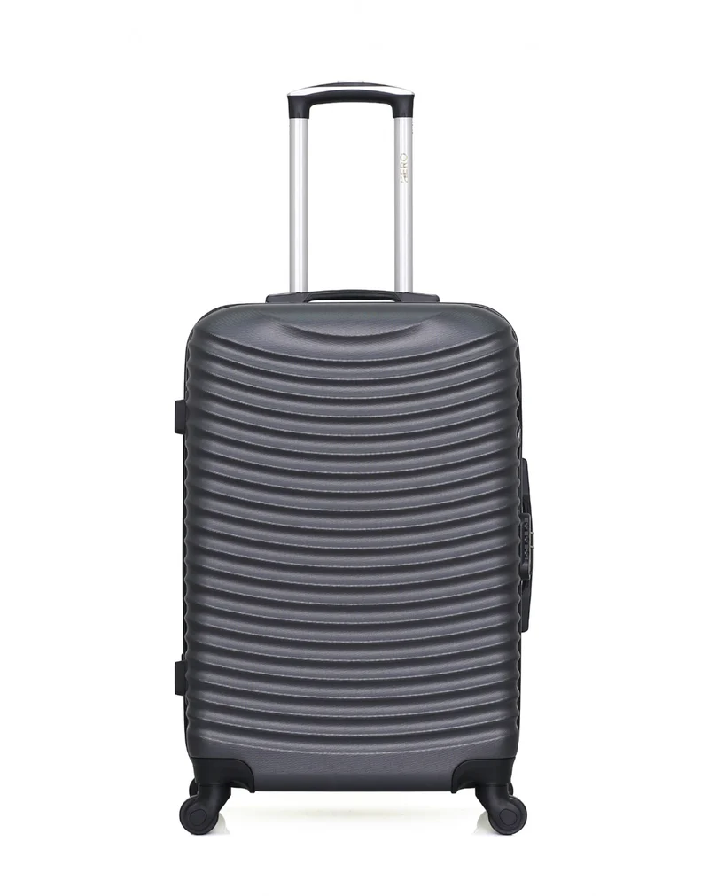 Lot de 2 valises Weekend et Vanity ETNA