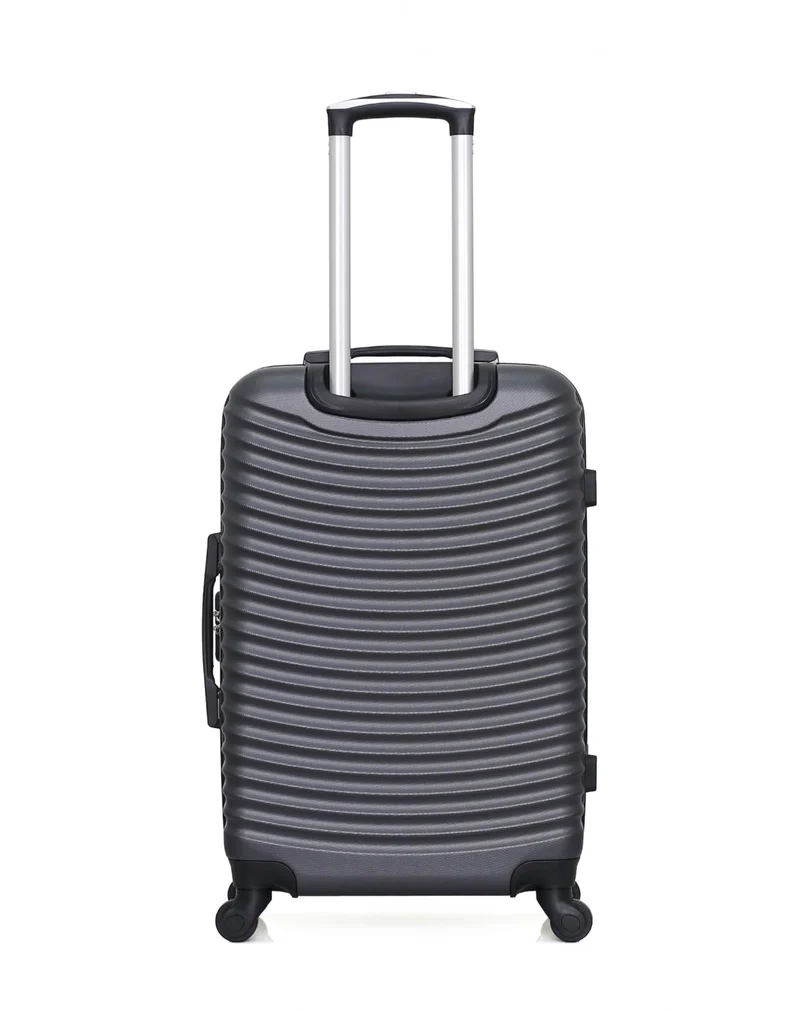 Lot de 2 valises Weekend et Vanity ETNA