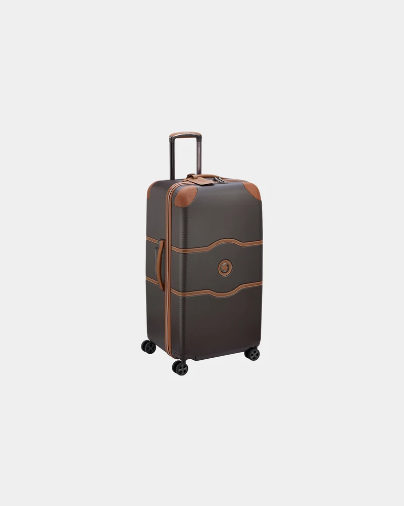 Valise polycarbonate Delsey Chatelet Air 2.0 à personnaliser