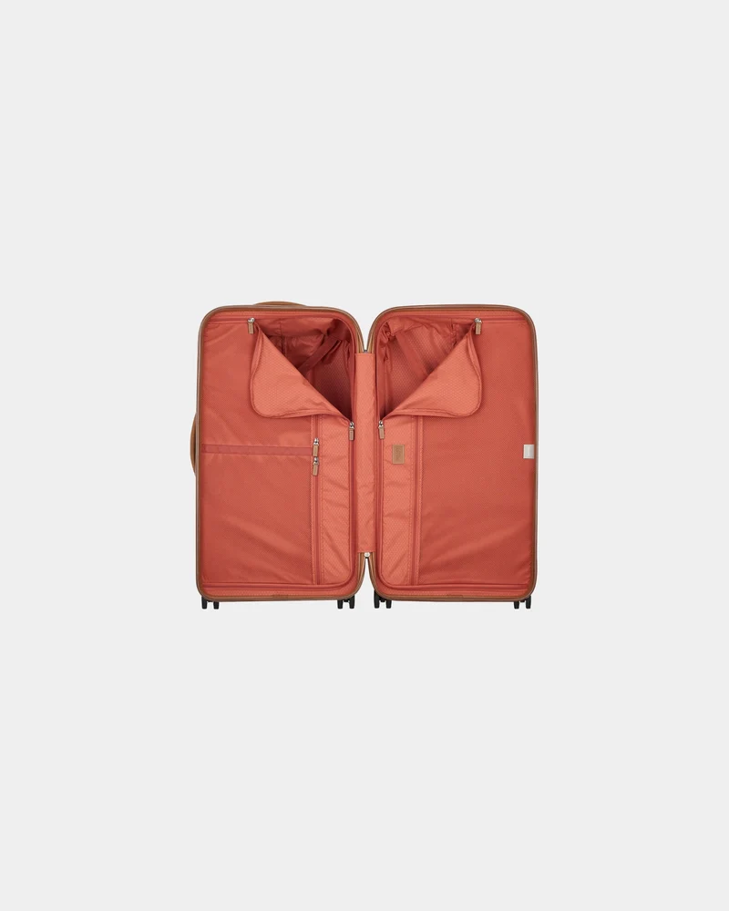 Valise polycarbonate Delsey Chatelet Air 2.0 à personnaliser