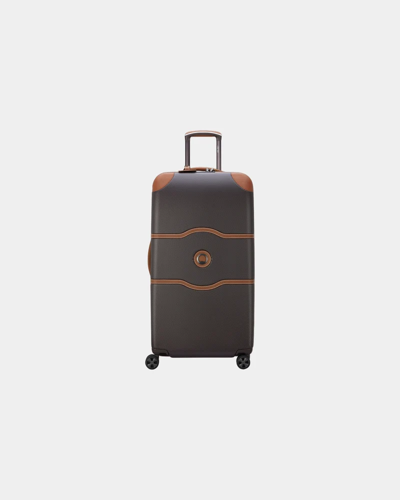 Valise polycarbonate Delsey Chatelet Air 2.0 à personnaliser